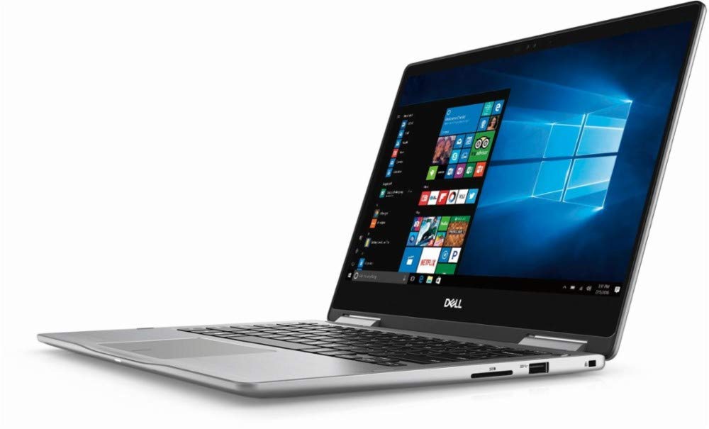DELL - hikoki Inspiron 7373 2-in-1 13 inch Dell Inspiron 13 7373 2-in-1 Review: Mass Market Appeal - PC